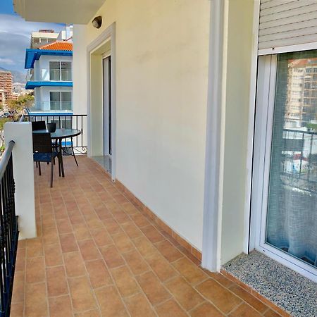 Apartamento Capri Los Boliches Wifi Gratis Beach 100M Фуeнхирола Екстериор снимка