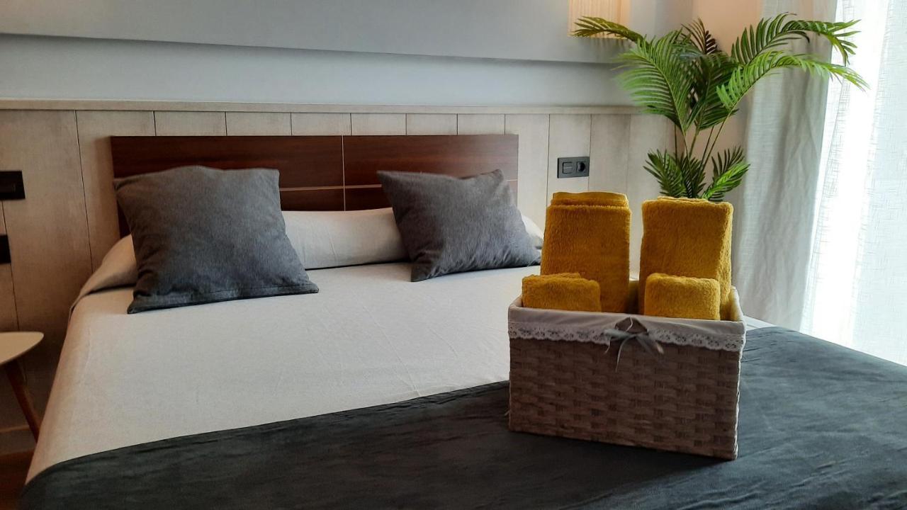 Apartamento Capri Los Boliches Wifi Gratis Beach 100M Фуeнхирола Екстериор снимка